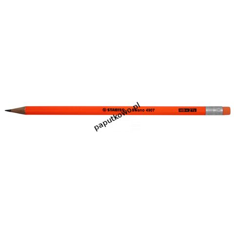 Ołówek Stabilo 0łówek (4907/HB-54)