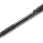 Długopis Pentel czarny (BX487-12A)