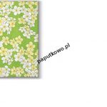 Serwetki Paw Coktail Floral Carpet (green) K kolor: mix nadruk 150 mm x 150 mm (SDC061306)