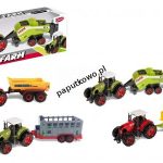 Traktor Mega Creative (405331) 1