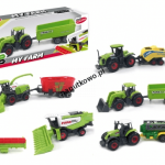 Traktor Mega Creative (405332) 1