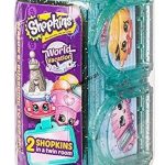 Figurka shopkins wakacje saszetka s8 (shp56512)