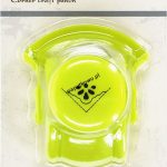 Dziurkacz Titanum Craft-fun Craft-Fun Series kreatywny narożny zielony jasny 1k (T-8203AM-16) 1