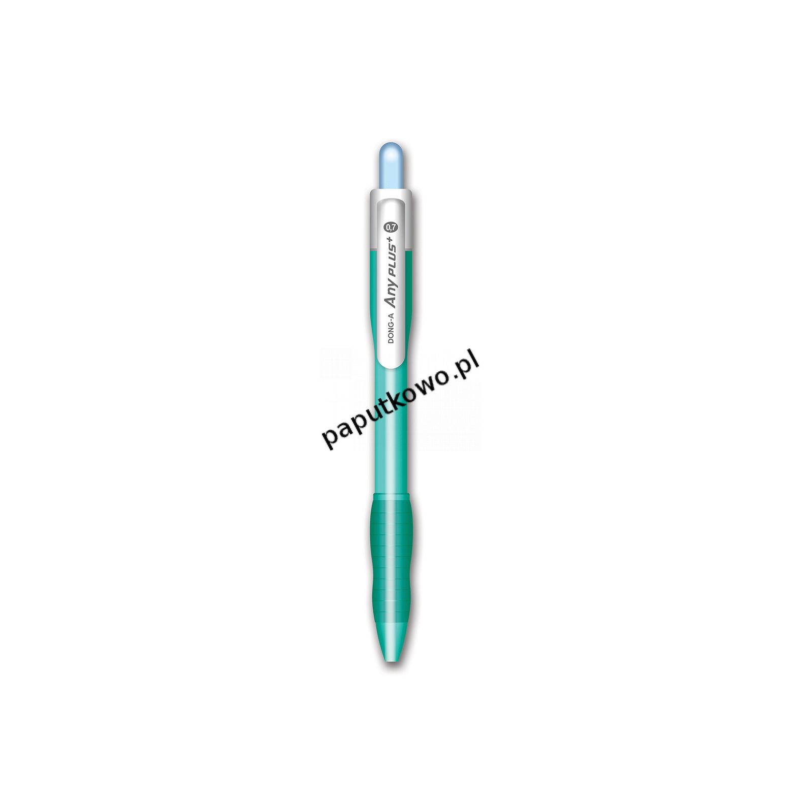 Długopis Dong-A (TT7680) 1
