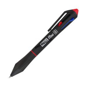 Długopis wielofunkcyjny Easy wymazywalny (923464)