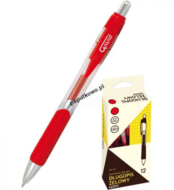 Długopis Grand (GR-161)