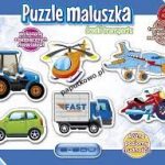 Puzzle Ravensburger 3d snaker II 108 el 6 el. (rap125494)