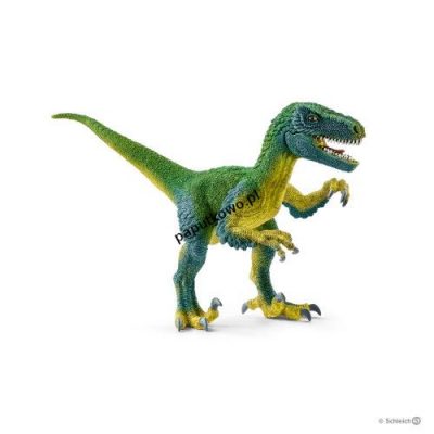 Figurka Dinozaur Schleich dinozaur welociraptor (14585)