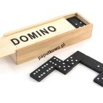 Gra logiczna Domino Adar (450646) 1