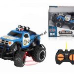 Samochód Madej jeep r/c (079481)