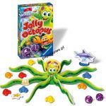 Gra planszowa Ravensburger jolly octopus (rag233762) 1