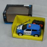 Samochód Madej jeep r/c (079480)