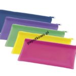 Saszetka Panta Plast mat mrozony kolor: mix (0436-0010-99) 1