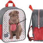 Plecak Paso Studio Pets (pej-303)