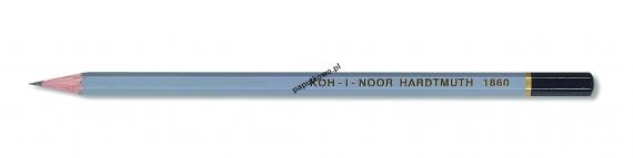 Ołówek techniczny Koh-I-Noor 1860 3H