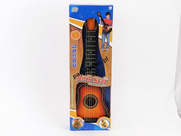 Gitara Adar (460737)