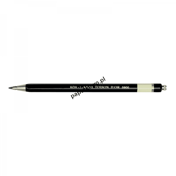 Ołówek automatyczny Koh-I-Noor toison d'or 2 mm (5900)