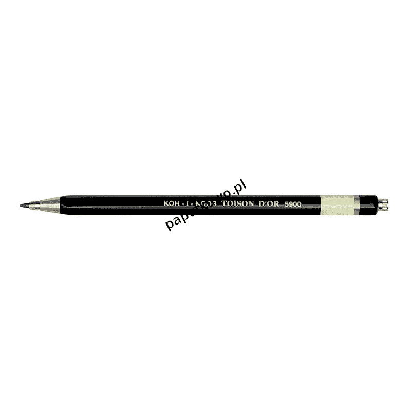 Ołówek automatyczny Koh-I-Noor toison d'or 2 mm (5900)