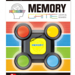 Gra karciana memory Mega Creative memory (405765) 1