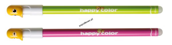 Długopis M&G Happy Color DŁUGOPIS USUWALNY (HA AKPA6571-3)