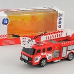 Samochód strażacki Adar (464377)