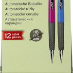 Ołówek automatyczny Titanum 0,5 mm (MB701001) 1