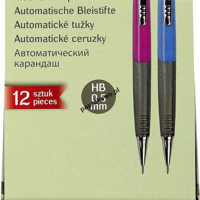 Ołówek automatyczny Titanum 0,5 mm (MB701001)