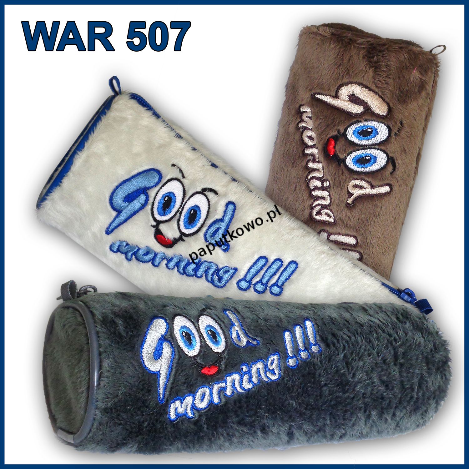 Saszetka Warta (WAR-507) 1