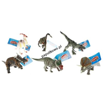 Figurka Dinozaur Mega Creative 11 cm (395338)