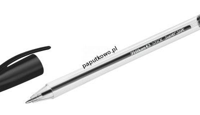 Długopis Pelikan super soft Stick (601450) 1