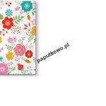 Serwetki Paw Flowery Meadow kolor: mix nadruk 330 mm x 330 mm (TL668000)