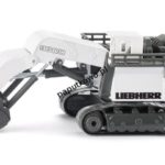 Koparka Siku koparka liebherr r9800 (S1798)