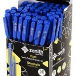 Długopis Zenith Pixel () 1