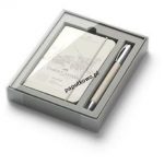 Długopis Faber Castell Ambition Opart White Sand (149614) 1