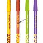 Długopis Gdd Happy Color DŁUGOPIS USUWALNY żyrafa (AKPB7371-3) 1