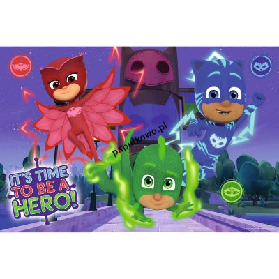 Puzzle Trefl Pj  Masks (14262)