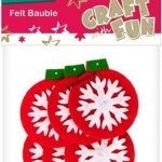 Bombki Craft Fun (383959)