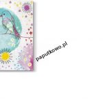 Serwetki Paw Lunch Welcome to Paradise kolor: mix nadruk 330 mm x 330 mm (SDL060100)