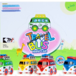 Autobus Mega Creative (394344)