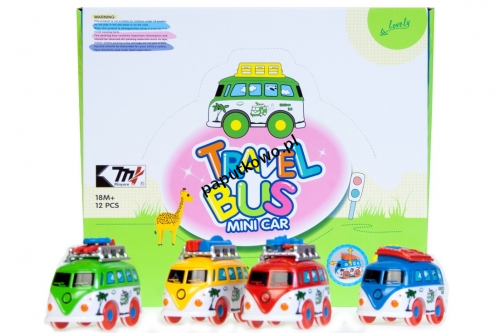 Autobus Mega Creative (394344)