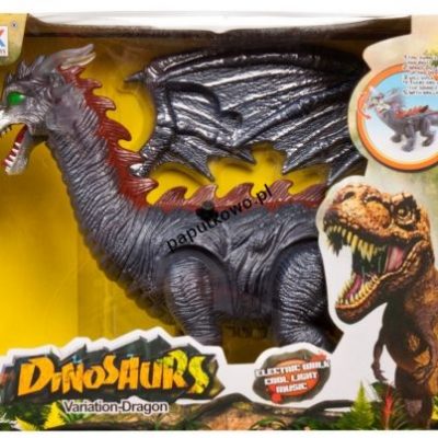 Figurka Dinozaur Mega Creative (394244) 1