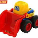 Traktor Wader ładowarka chip-maxi (53855)