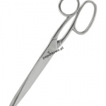 Nożyczki praworęczne Grand 21 cm metalowe 21 cm (GR-4825) 1