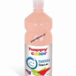 Farba tempera HAPPY COLOR (HA3300 1000-02)