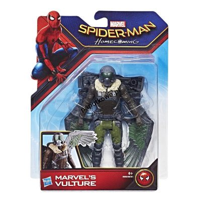 Figurka Postać Spiderman 334292