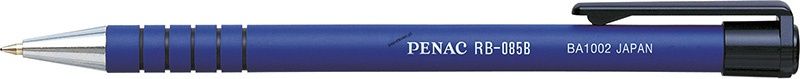 Długopis Penac (JBA100203F-10) 1