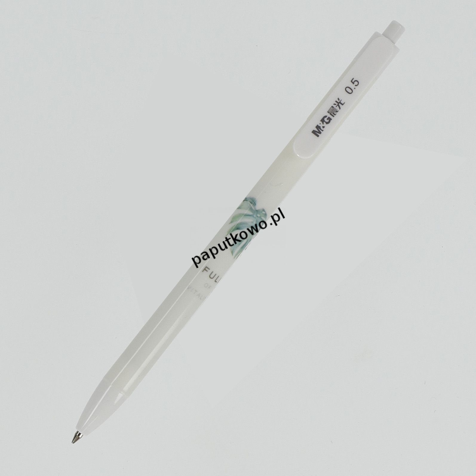 Długopis M&G (ABP46418) 1