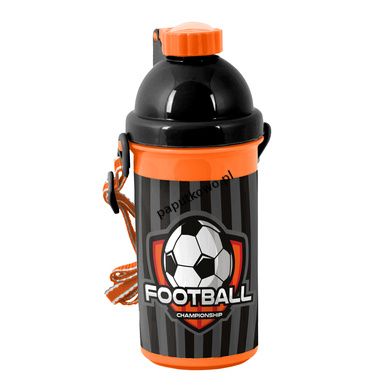 Bidon Paso Football 500 ml (17-3021fb)