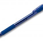 Długopis Pentel niebieski (BX487-12c) 1