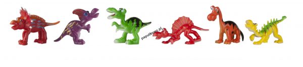 Figurka Dinozaur Interpen (dinozaury)